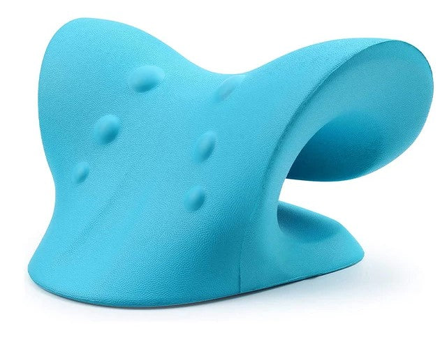 VIZEN™ - Coussin d'étirement cervical